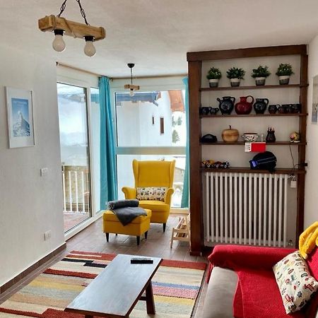 Cozy Apartment Near The Slopes Брей-Червінія Екстер'єр фото