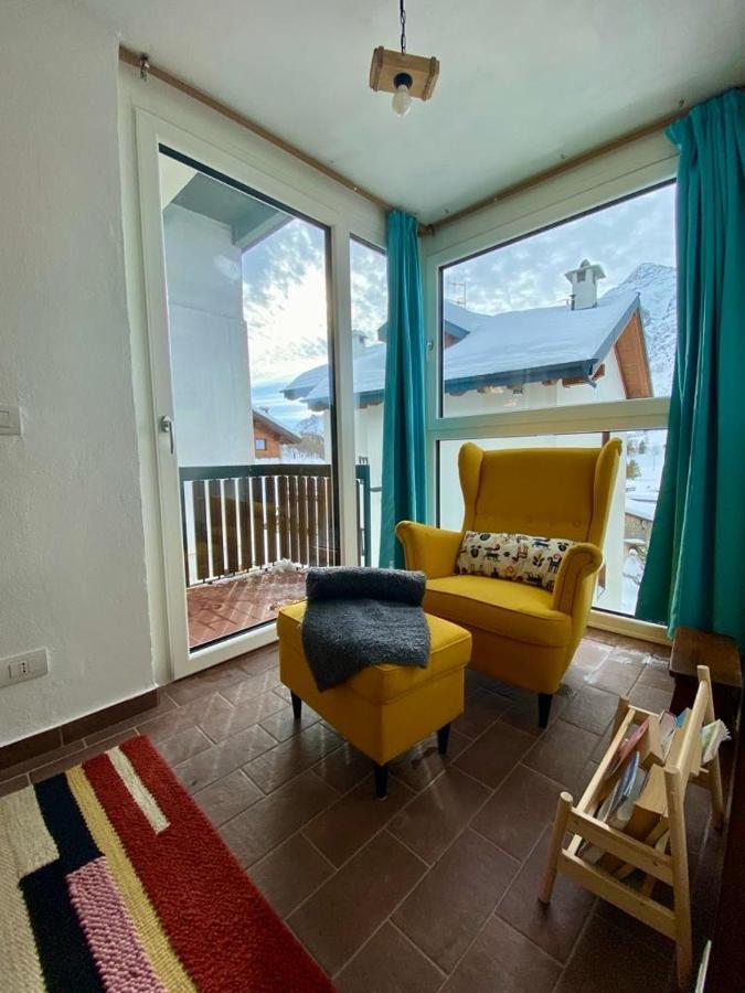 Cozy Apartment Near The Slopes Брей-Червінія Екстер'єр фото